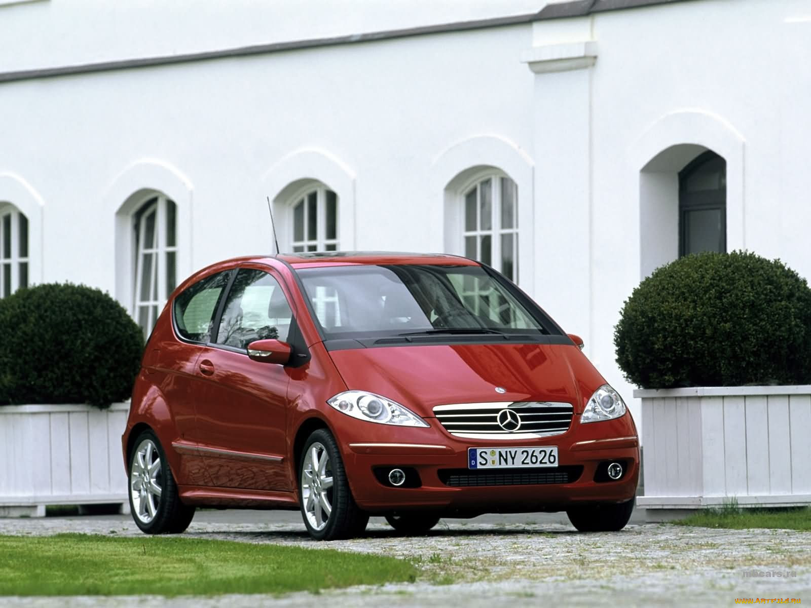 , mercedes, benz